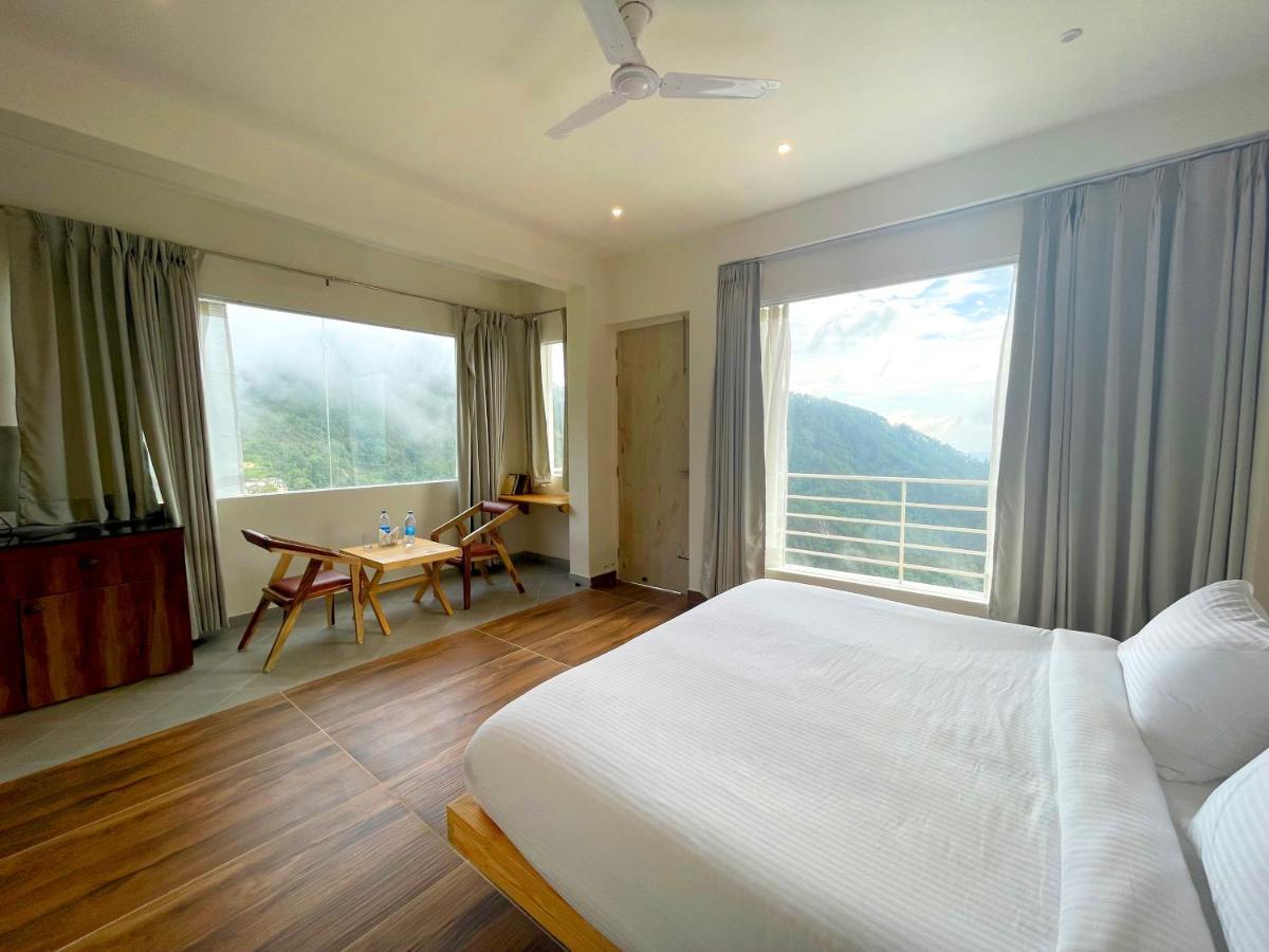 Onehouse Resort لانسداون المظهر الخارجي الصورة