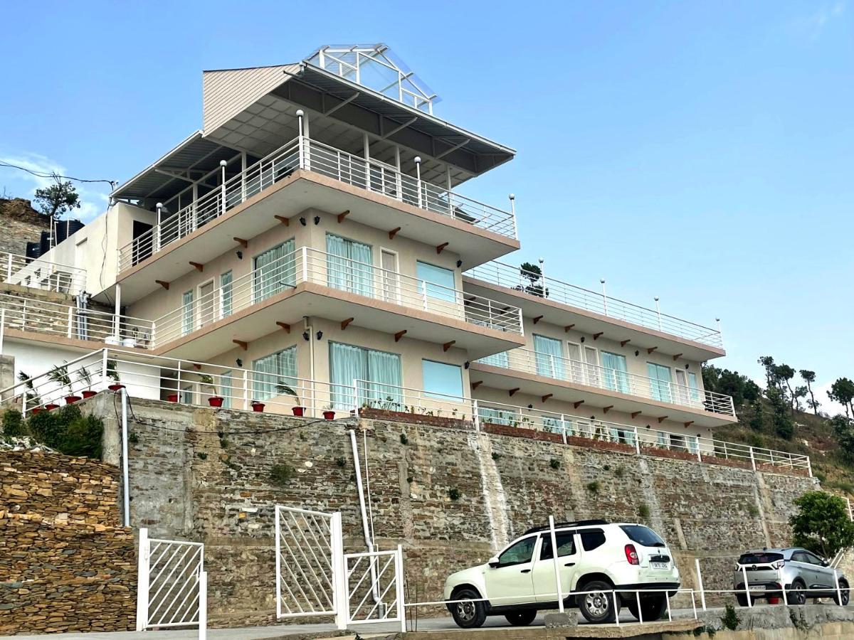 Onehouse Resort لانسداون المظهر الخارجي الصورة