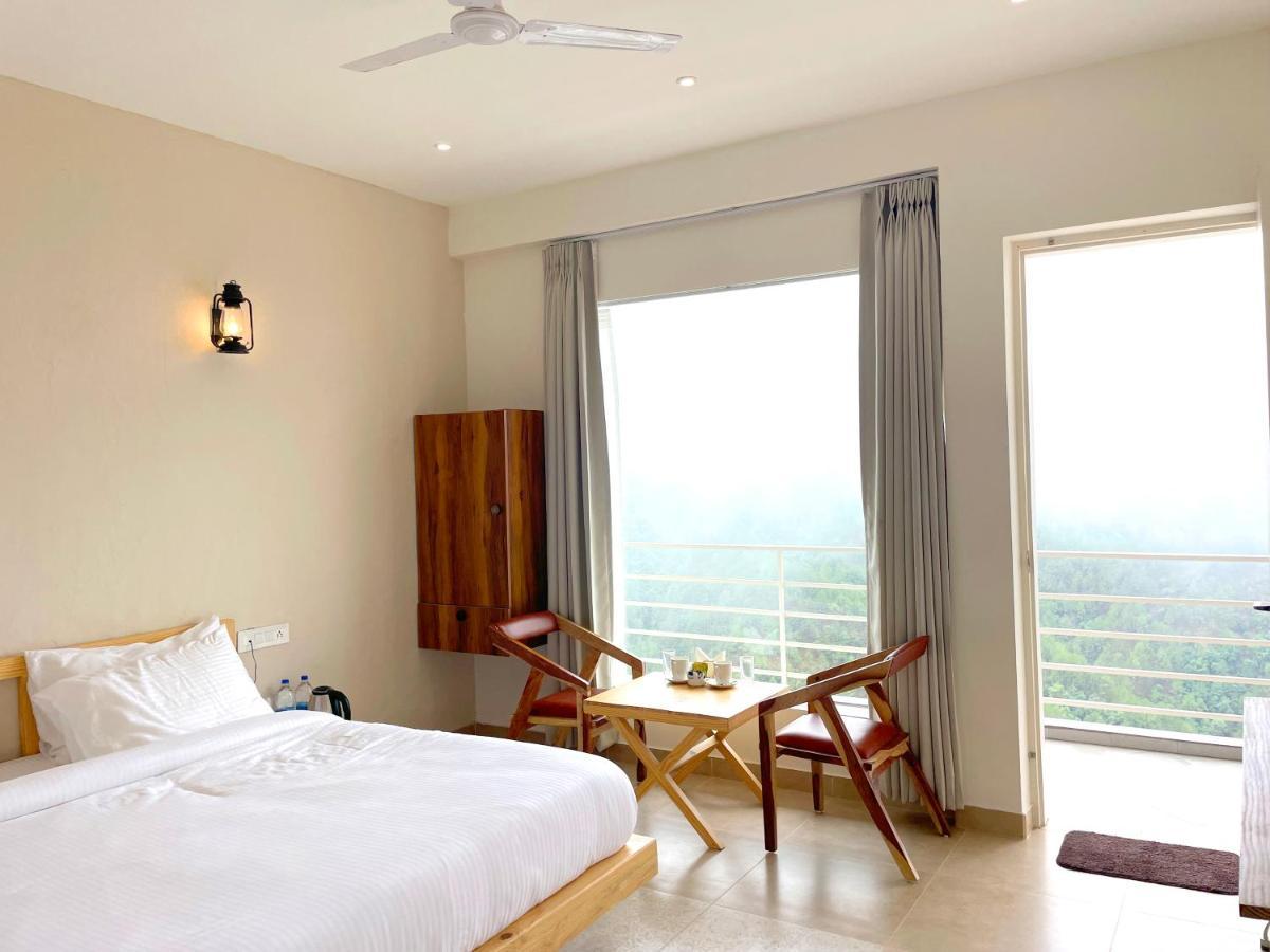 Onehouse Resort لانسداون المظهر الخارجي الصورة
