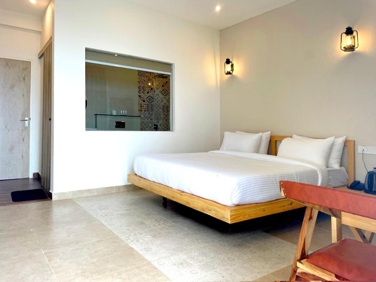 Onehouse Resort لانسداون المظهر الخارجي الصورة