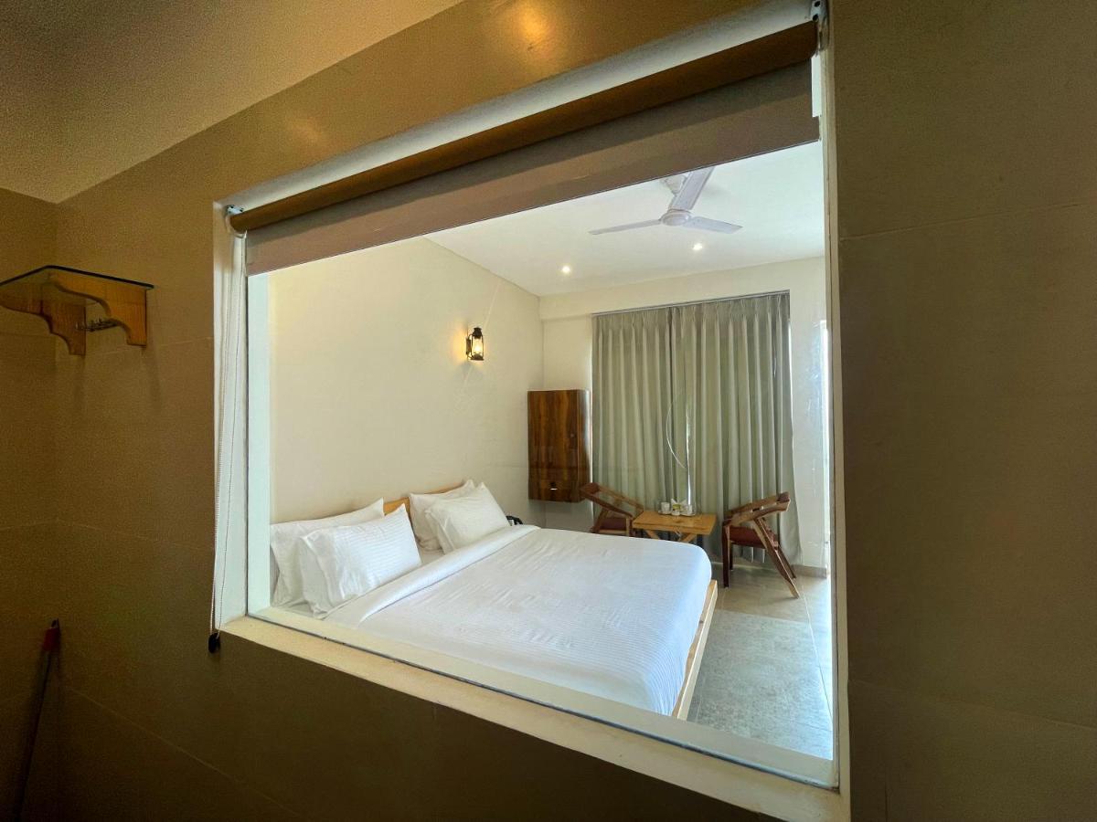 Onehouse Resort لانسداون المظهر الخارجي الصورة