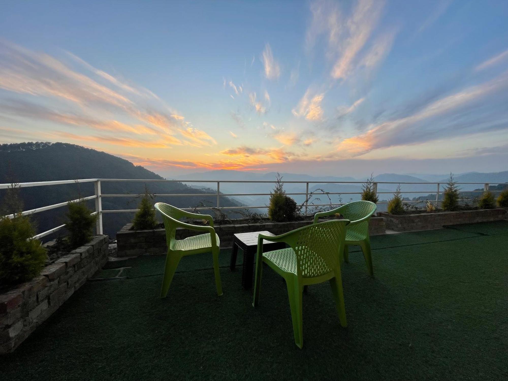 Onehouse Resort لانسداون المظهر الخارجي الصورة
