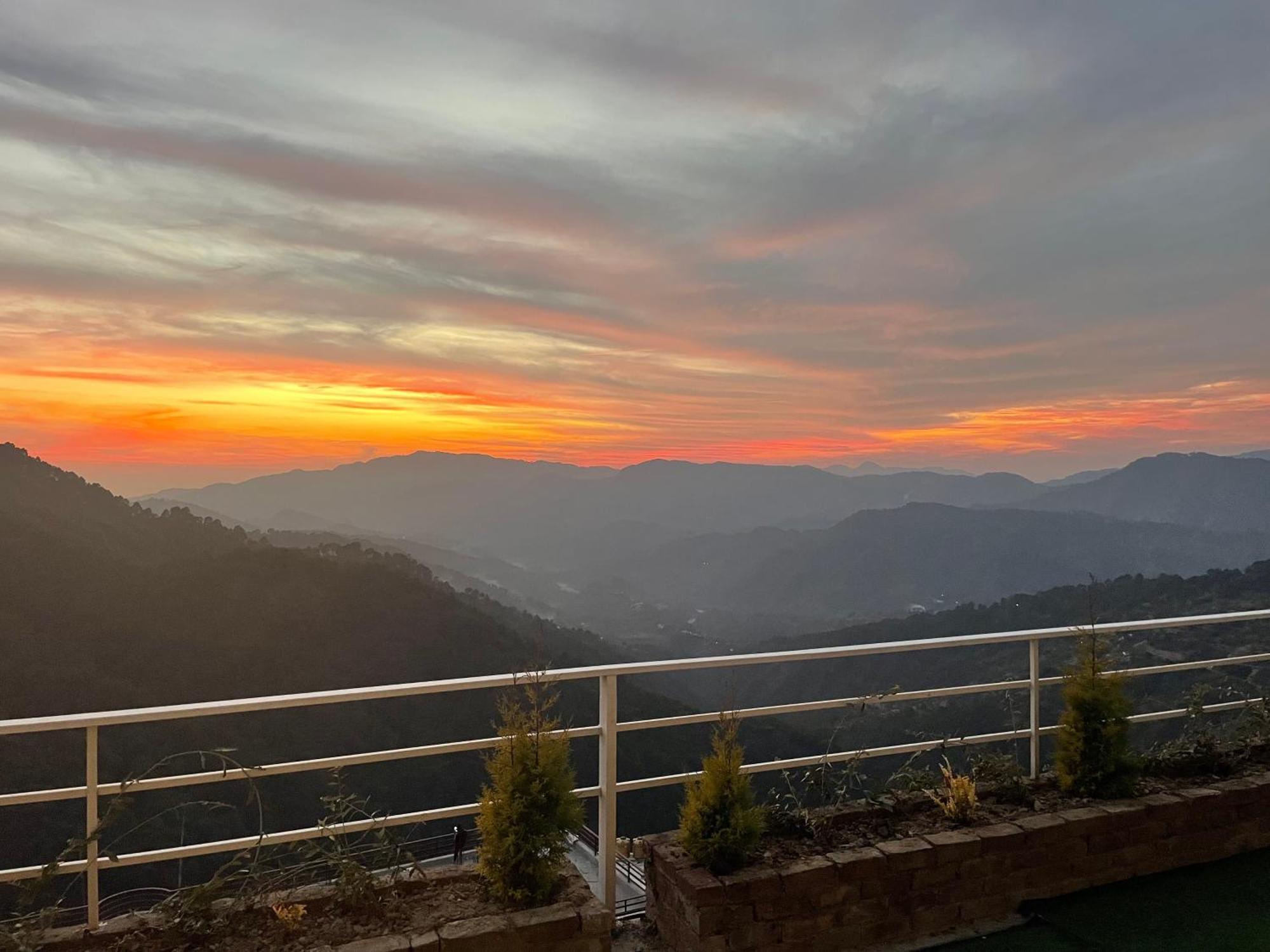 Onehouse Resort لانسداون المظهر الخارجي الصورة