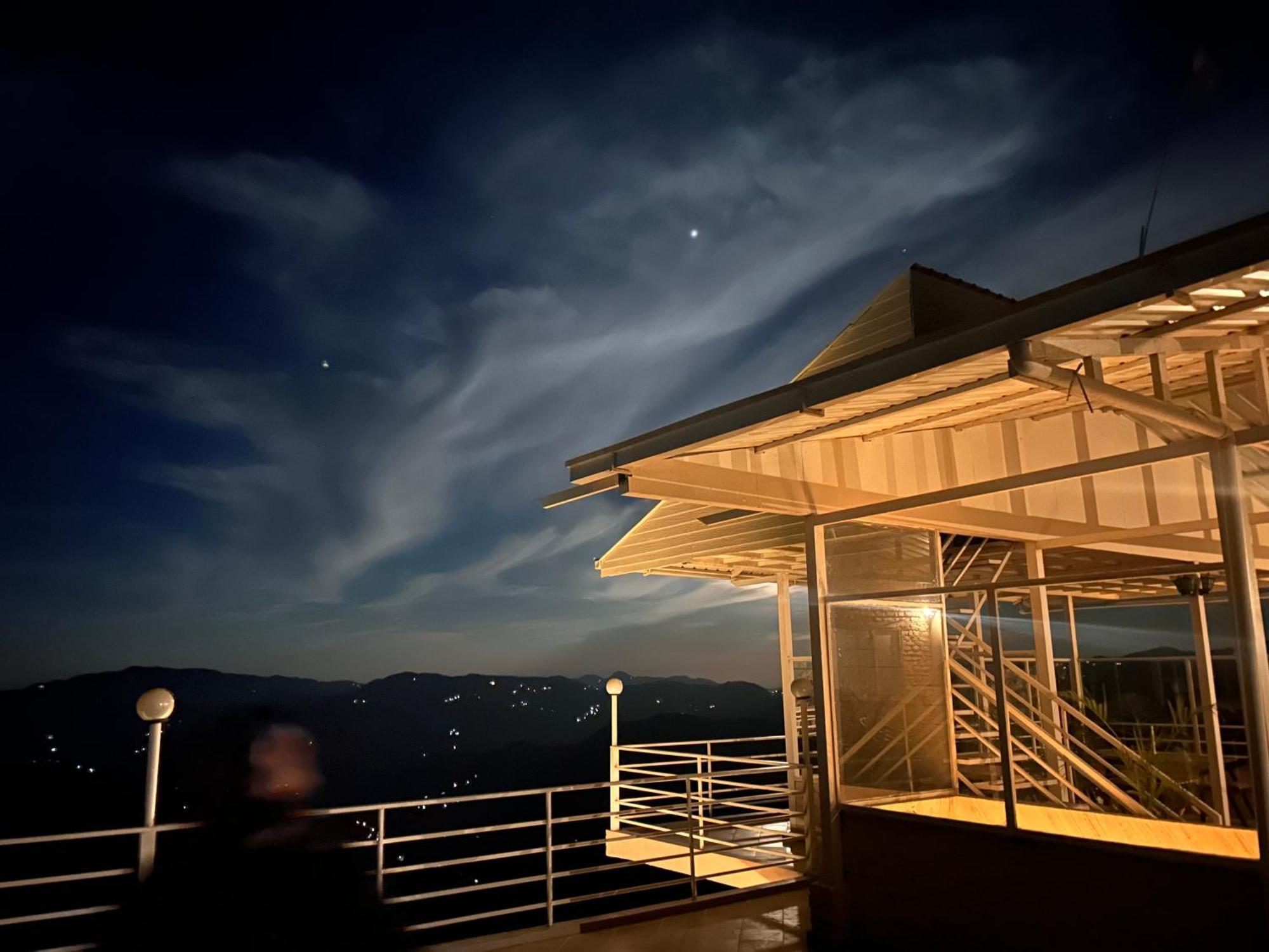 Onehouse Resort لانسداون المظهر الخارجي الصورة