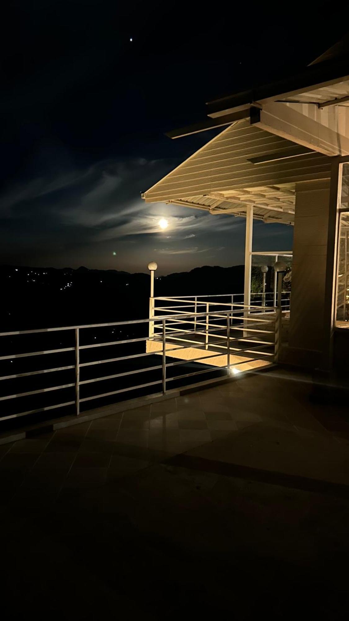 Onehouse Resort لانسداون المظهر الخارجي الصورة