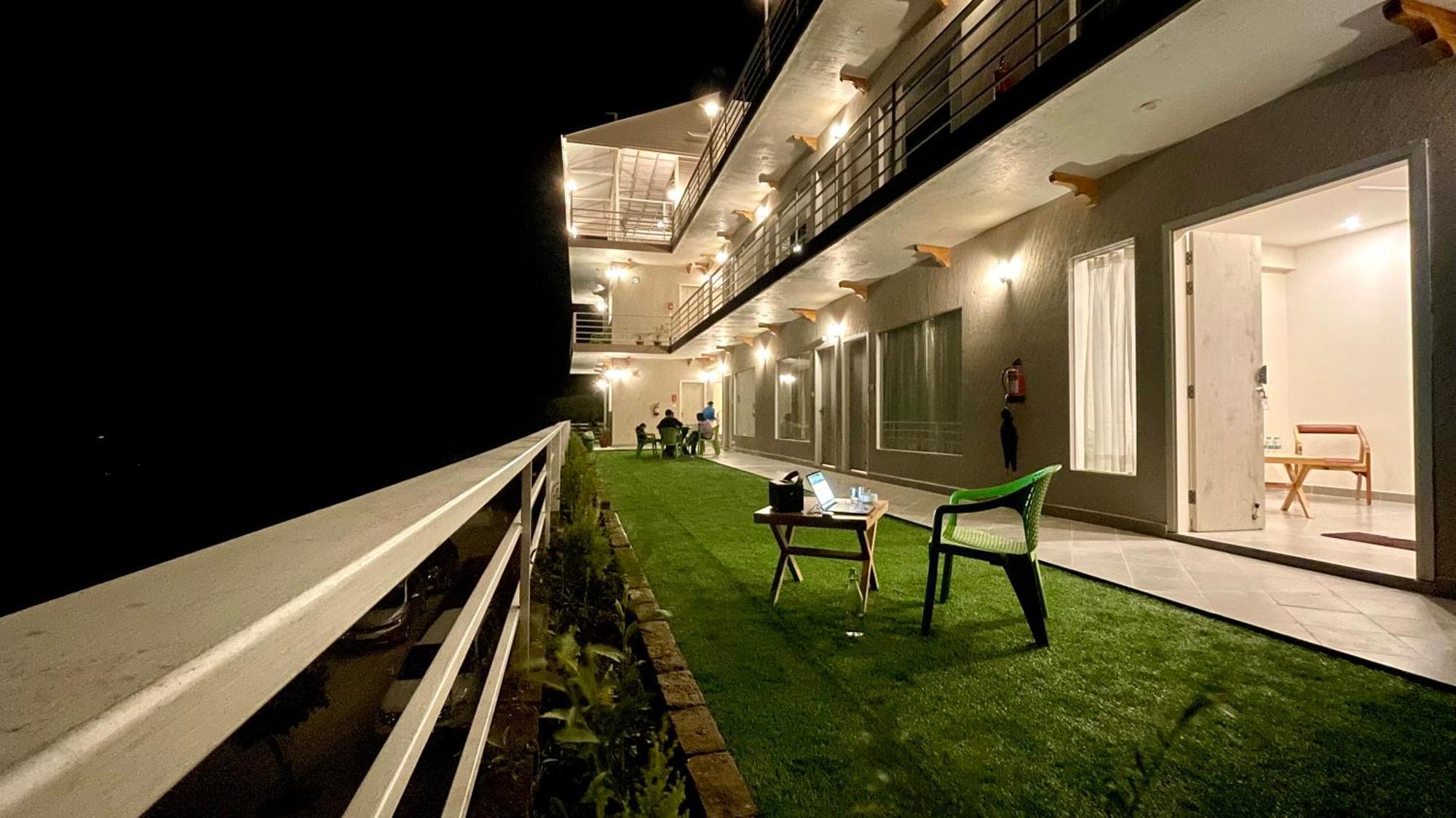 Onehouse Resort لانسداون المظهر الخارجي الصورة