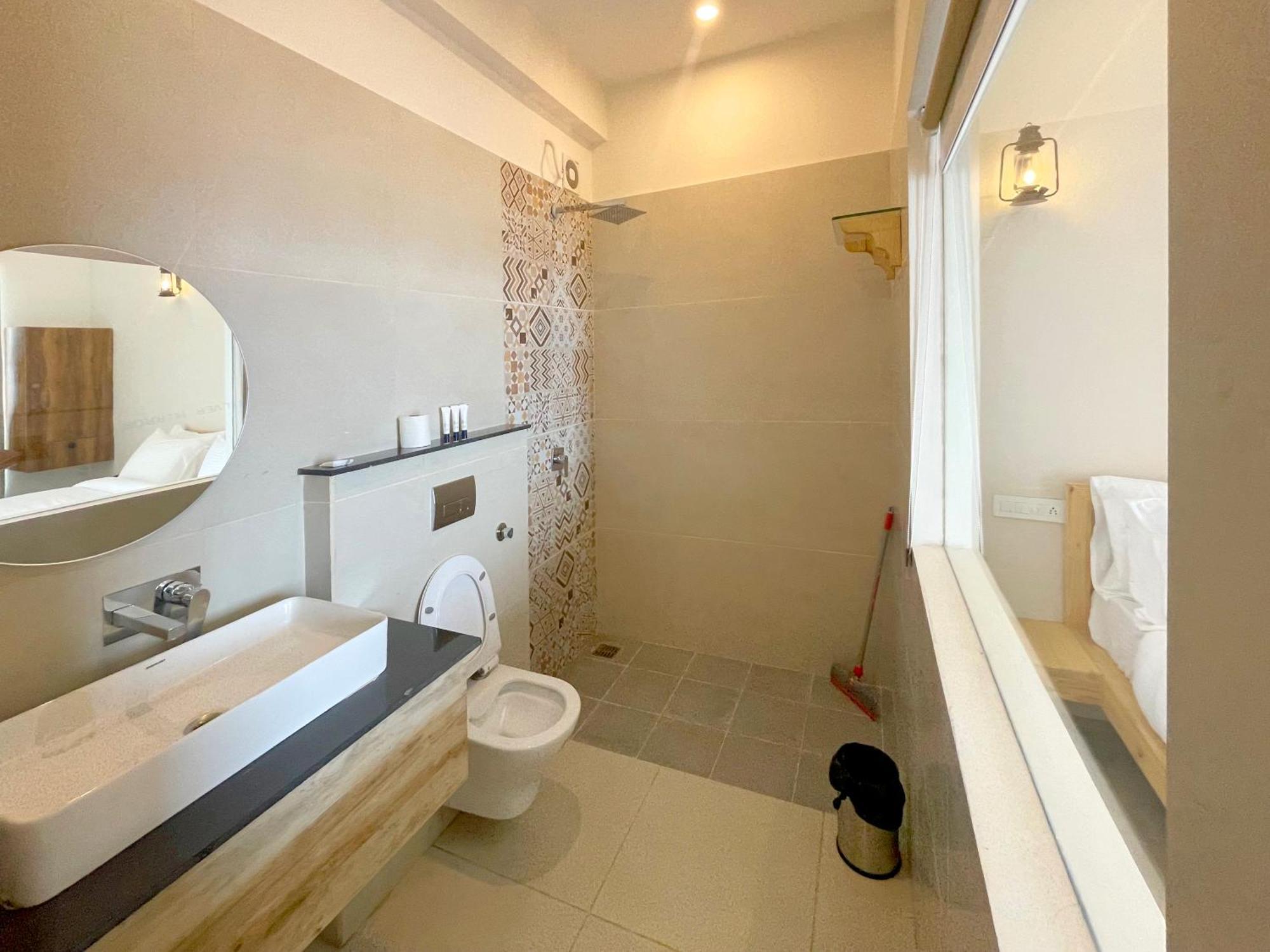 Onehouse Resort لانسداون المظهر الخارجي الصورة