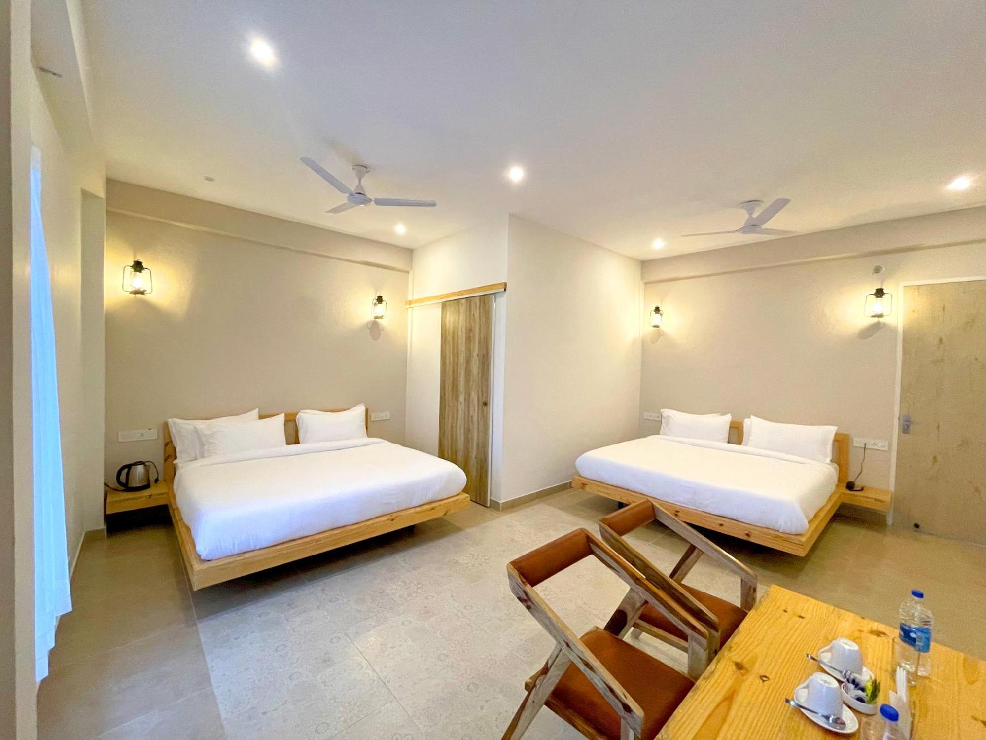 Onehouse Resort لانسداون المظهر الخارجي الصورة