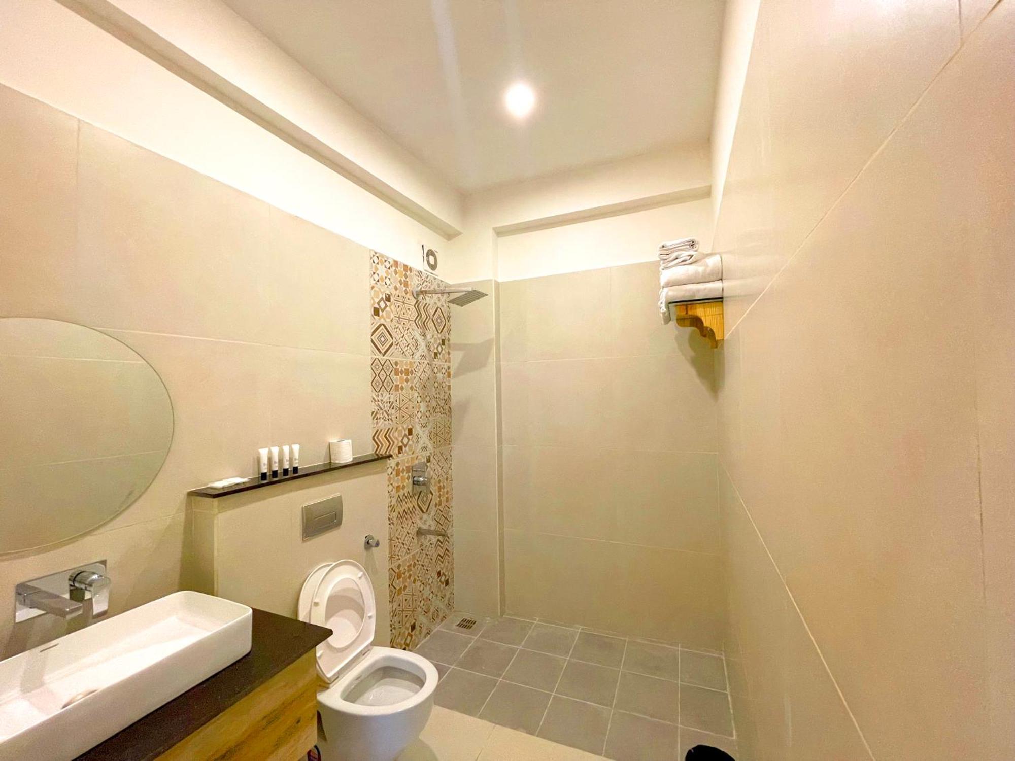 Onehouse Resort لانسداون المظهر الخارجي الصورة