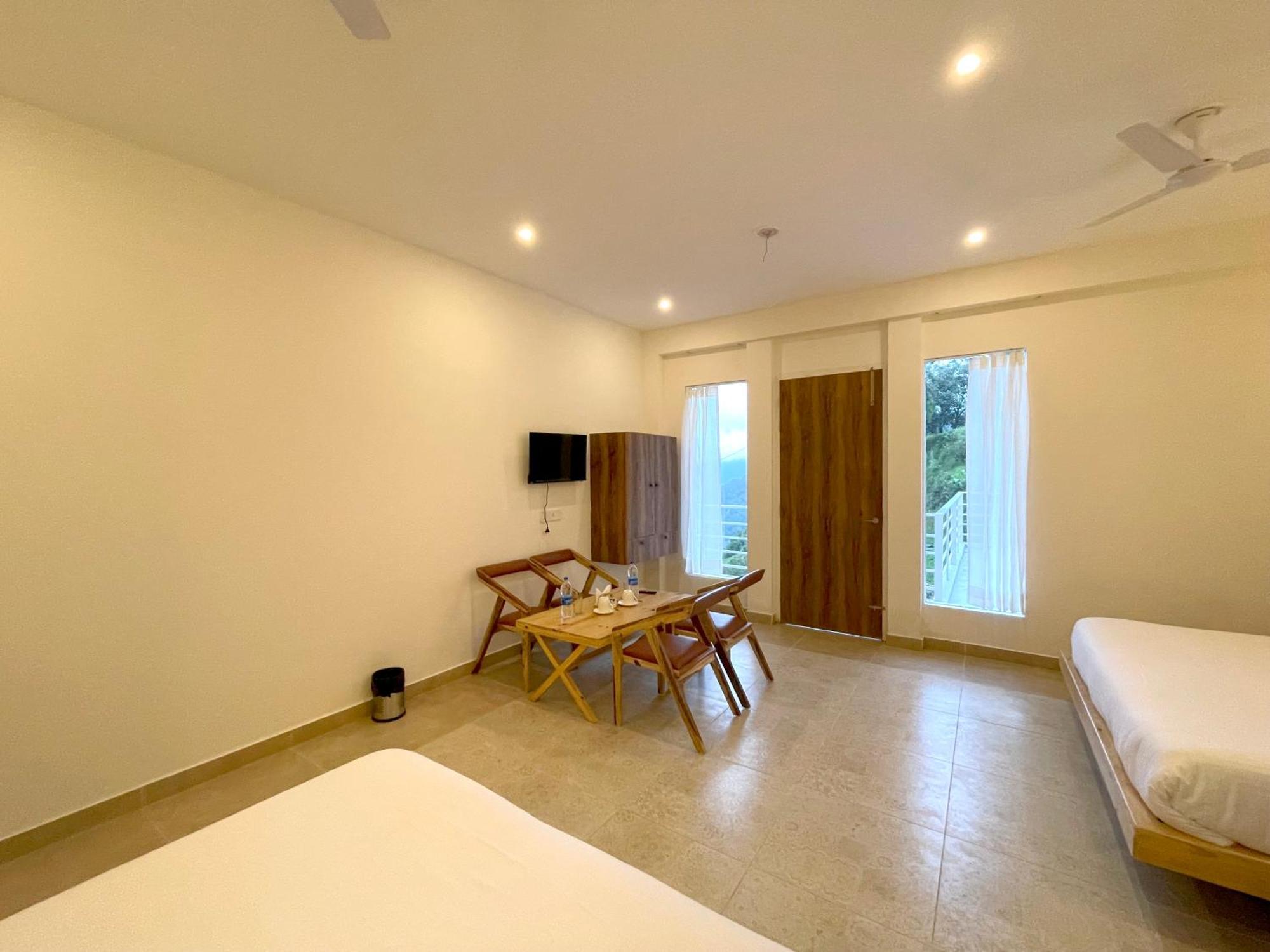 Onehouse Resort لانسداون المظهر الخارجي الصورة