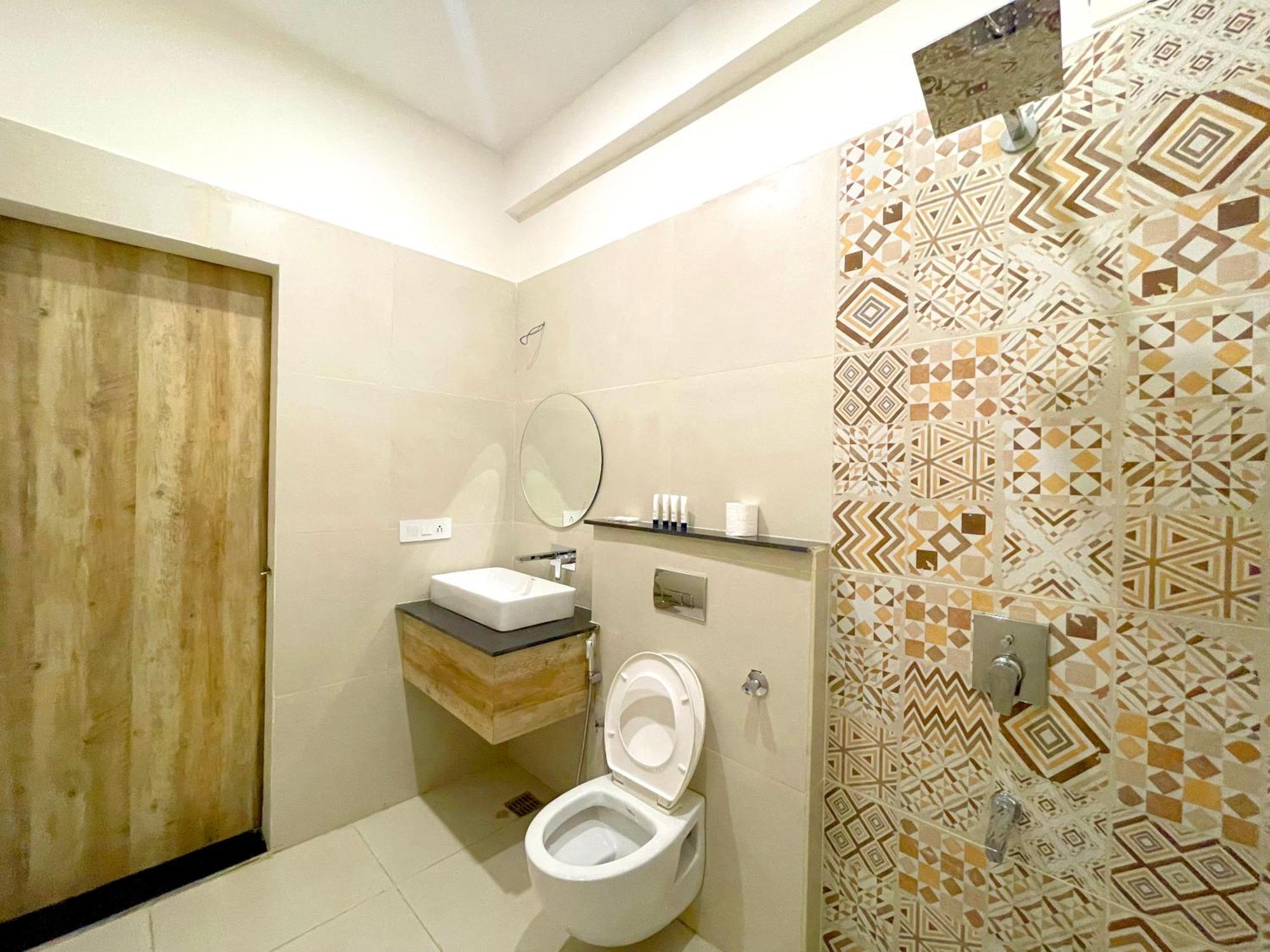 Onehouse Resort لانسداون المظهر الخارجي الصورة
