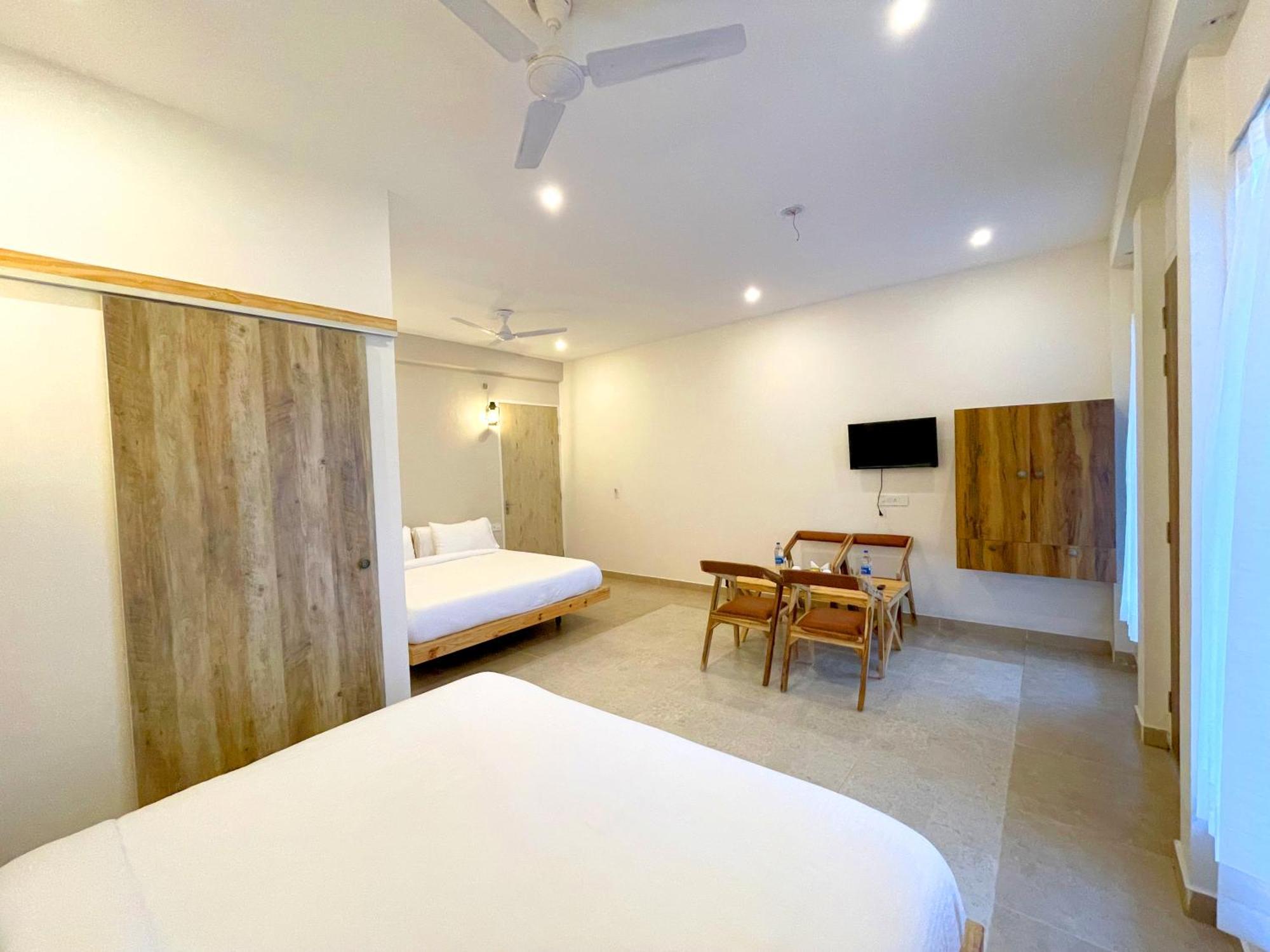 Onehouse Resort لانسداون المظهر الخارجي الصورة