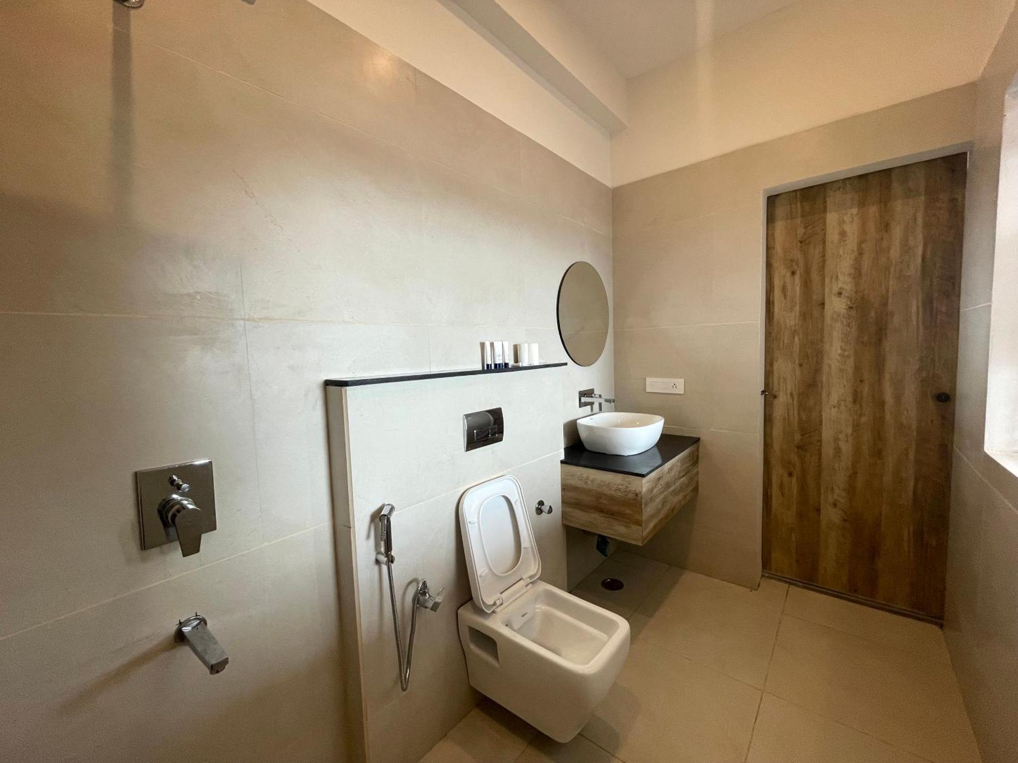 Onehouse Resort لانسداون المظهر الخارجي الصورة