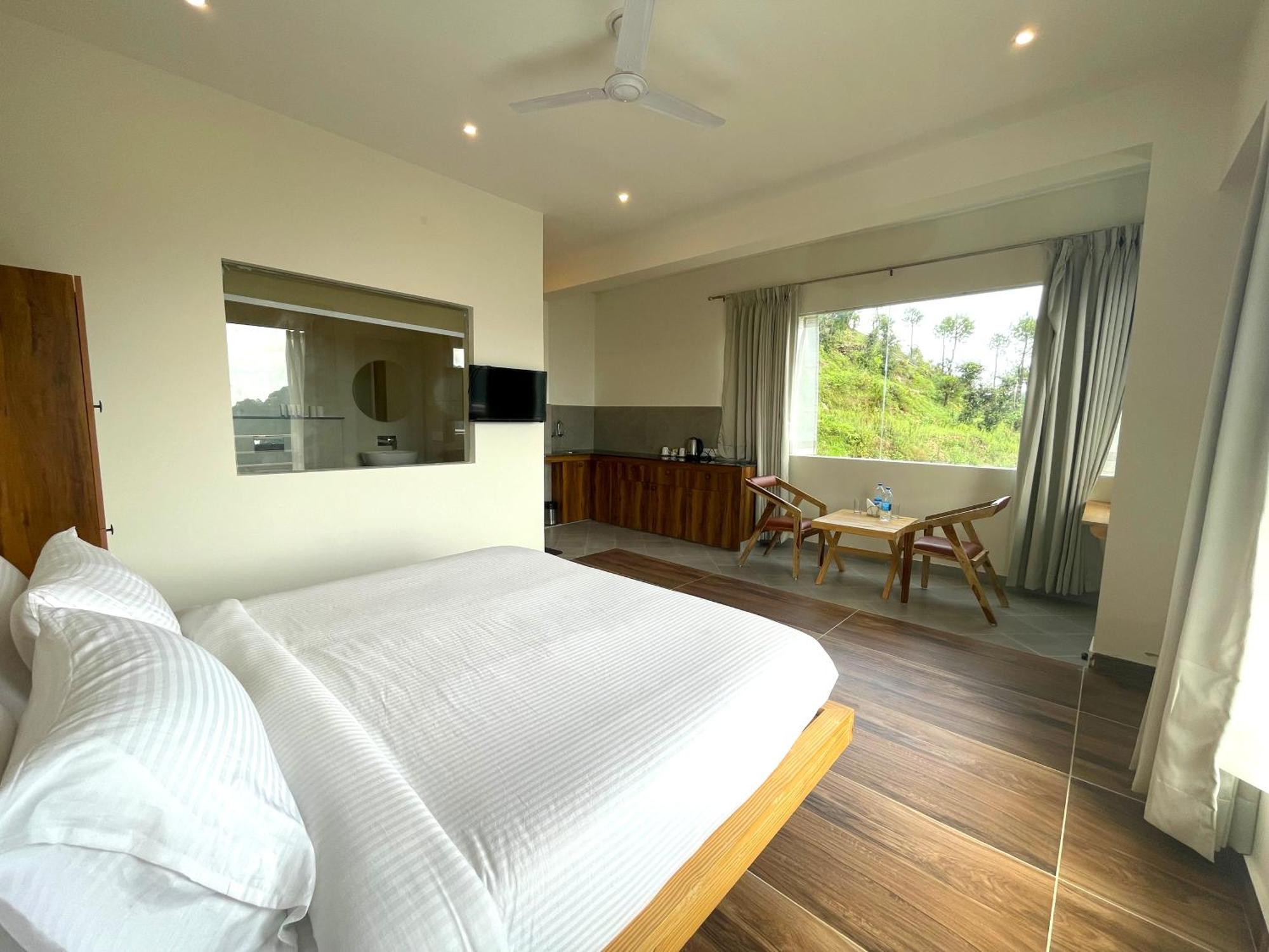 Onehouse Resort لانسداون المظهر الخارجي الصورة