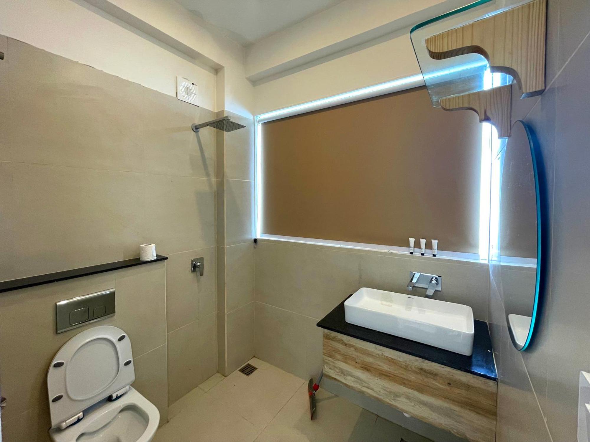 Onehouse Resort لانسداون المظهر الخارجي الصورة