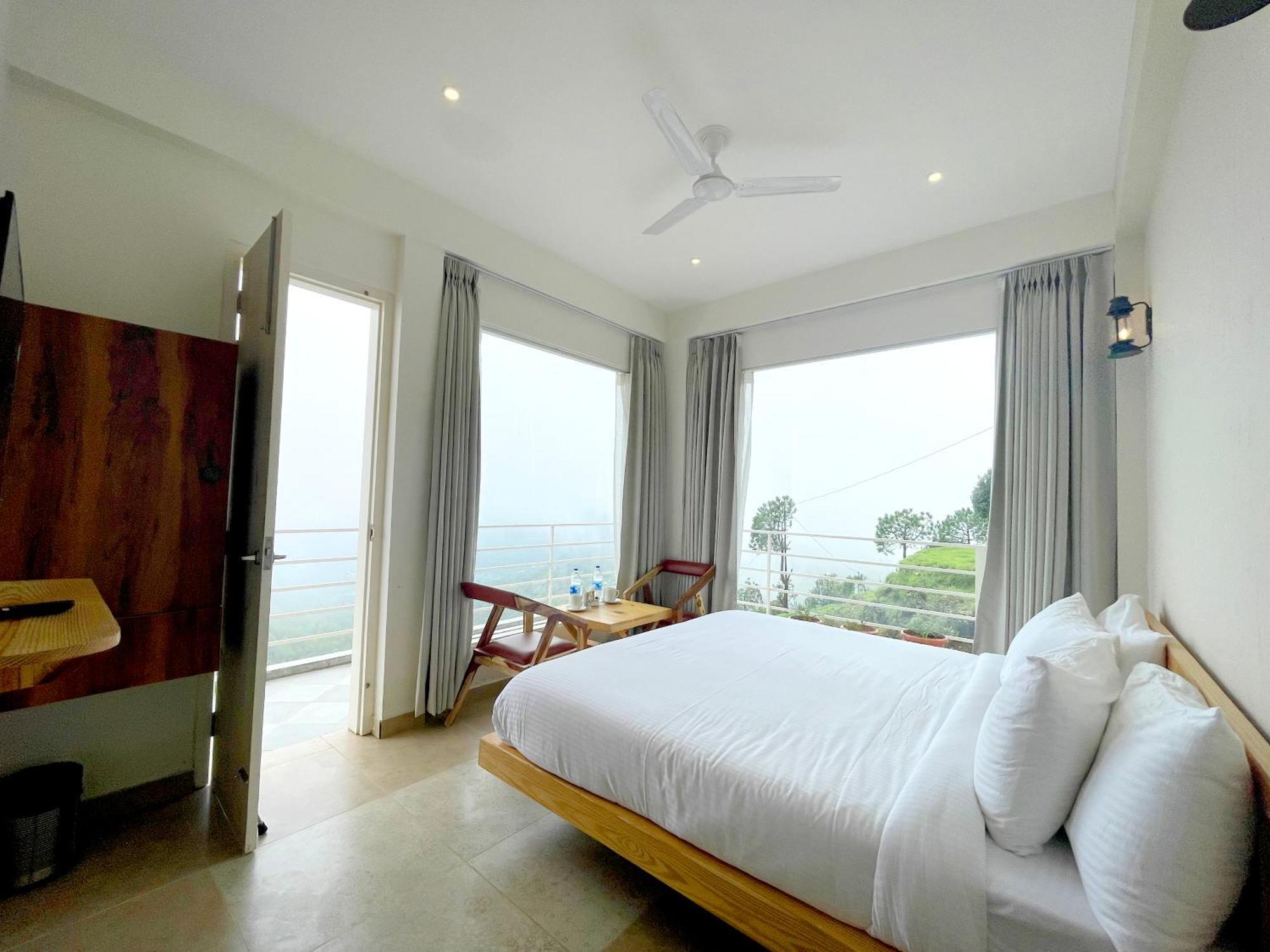 Onehouse Resort لانسداون المظهر الخارجي الصورة