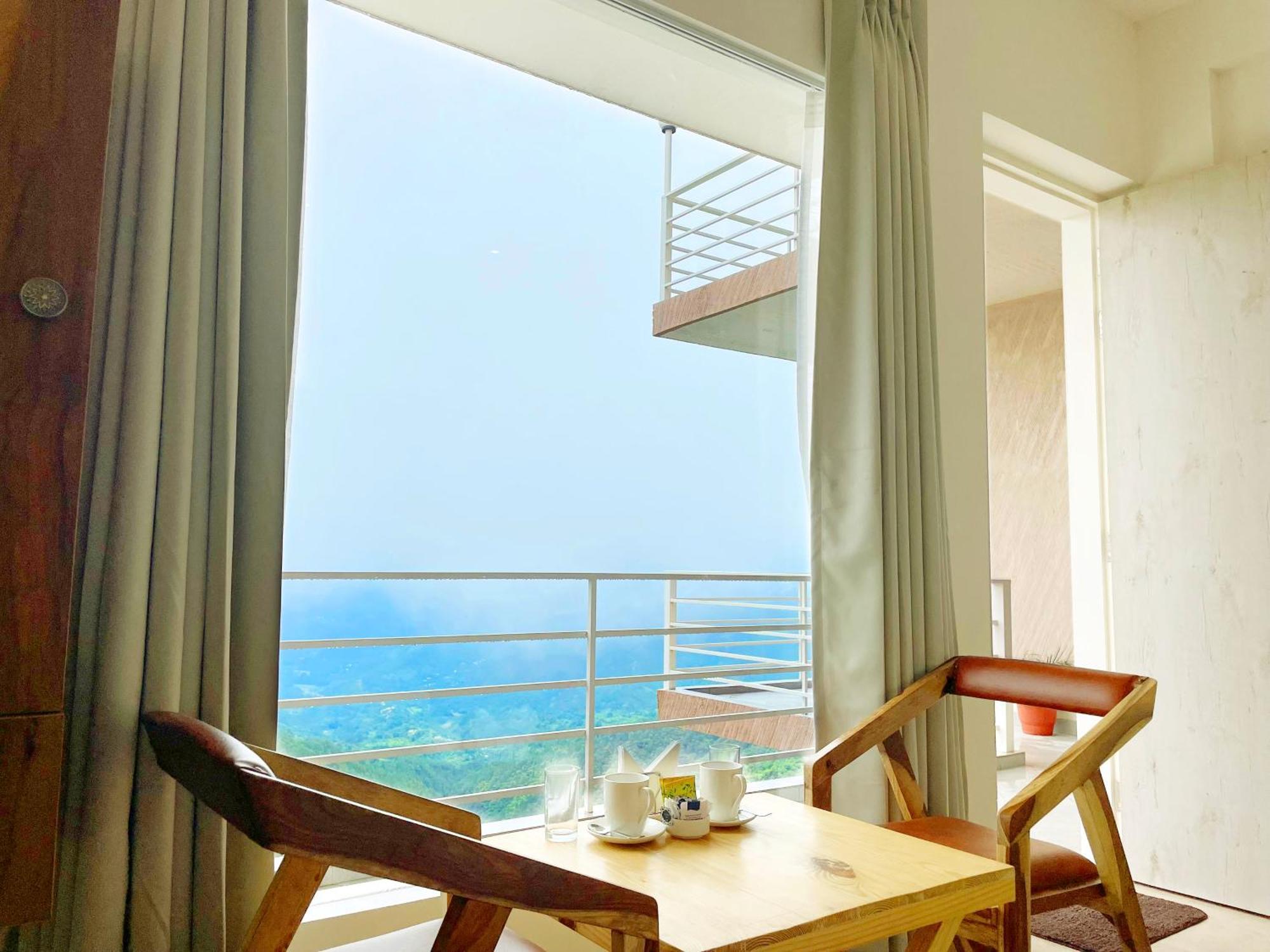 Onehouse Resort لانسداون المظهر الخارجي الصورة