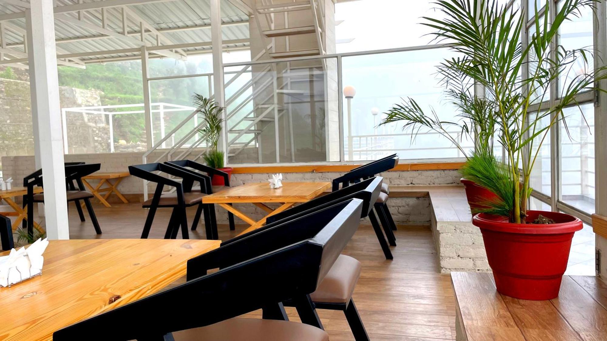 Onehouse Resort لانسداون المظهر الخارجي الصورة