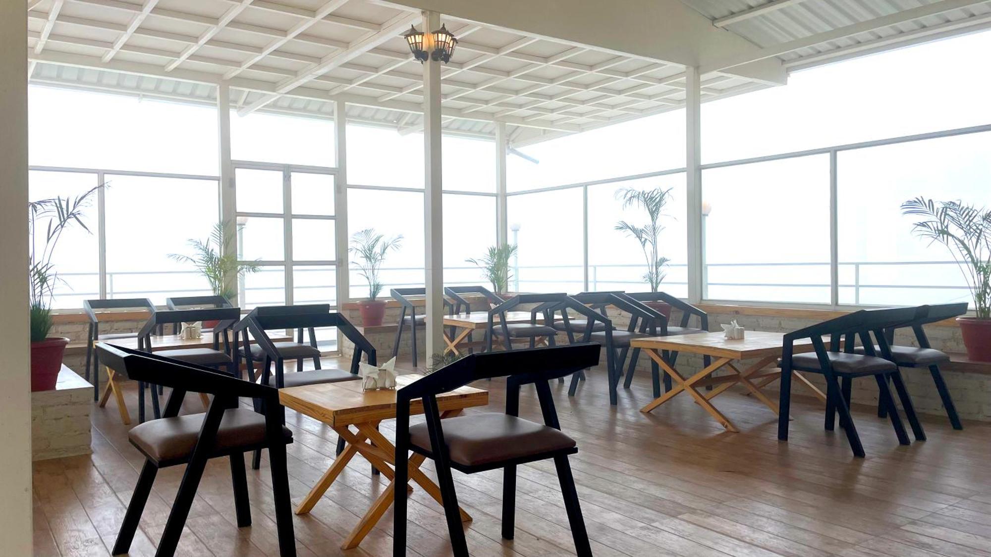Onehouse Resort لانسداون المظهر الخارجي الصورة